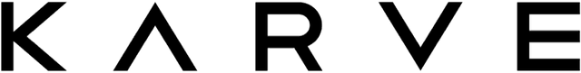 KARVE logo